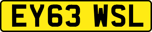 EY63WSL