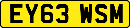 EY63WSM
