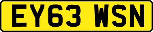 EY63WSN