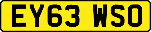 EY63WSO