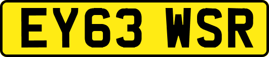 EY63WSR
