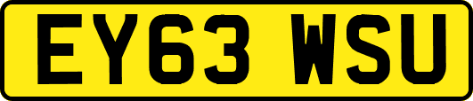 EY63WSU