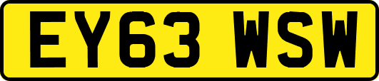 EY63WSW