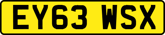 EY63WSX