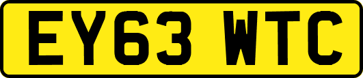 EY63WTC