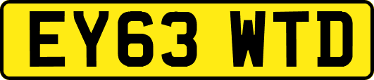 EY63WTD
