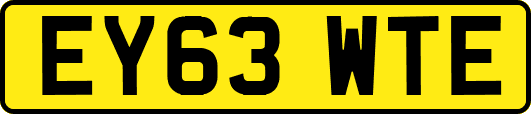 EY63WTE