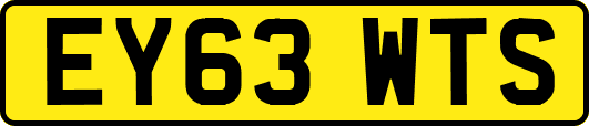 EY63WTS