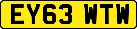 EY63WTW
