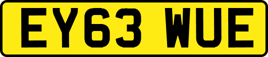 EY63WUE