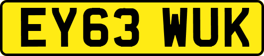 EY63WUK