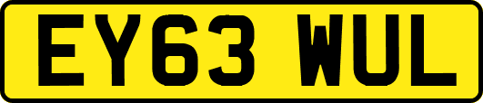 EY63WUL