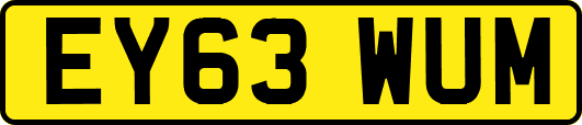 EY63WUM
