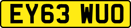 EY63WUO