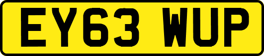 EY63WUP