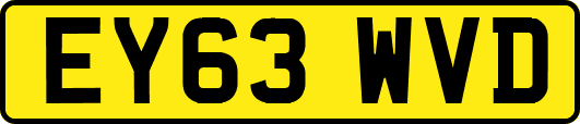 EY63WVD