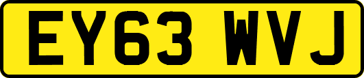 EY63WVJ