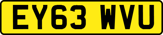 EY63WVU