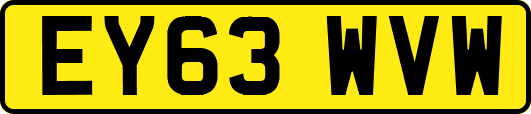EY63WVW