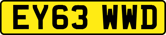 EY63WWD