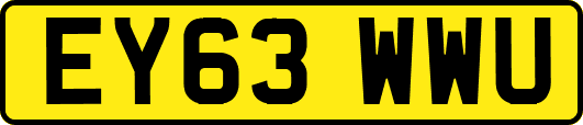EY63WWU