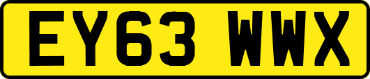 EY63WWX
