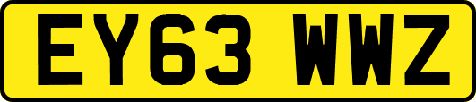 EY63WWZ