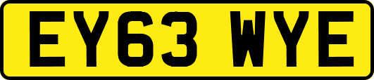 EY63WYE