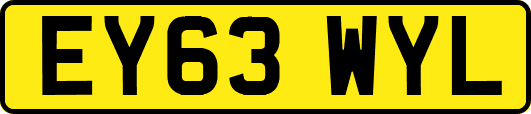 EY63WYL