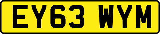 EY63WYM