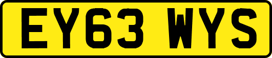 EY63WYS