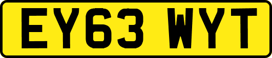 EY63WYT