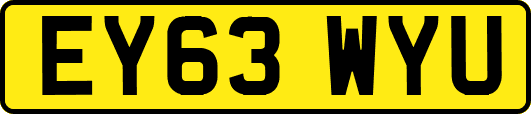EY63WYU