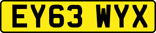 EY63WYX