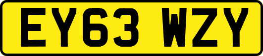 EY63WZY