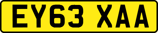 EY63XAA