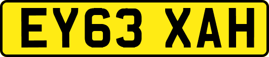 EY63XAH