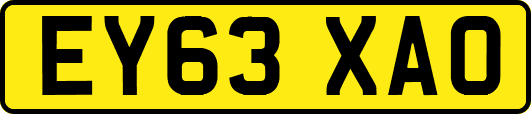 EY63XAO