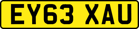 EY63XAU
