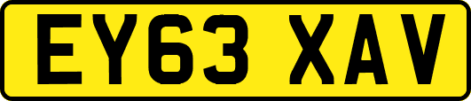 EY63XAV