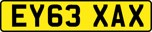 EY63XAX