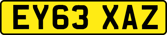 EY63XAZ