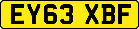 EY63XBF