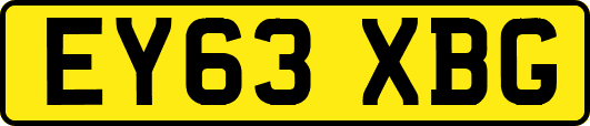EY63XBG