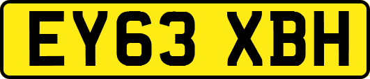 EY63XBH