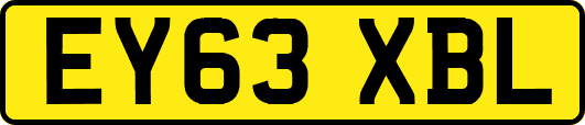 EY63XBL