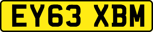 EY63XBM