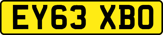 EY63XBO