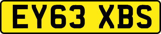 EY63XBS