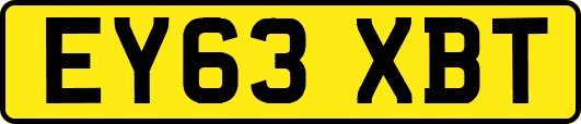 EY63XBT